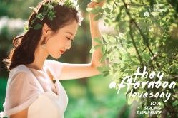 点击看大图 -王子宫殿婚纱摄影(环山路总店)