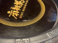 -麻辣英雄重庆火锅(常平店)