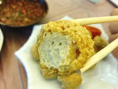 -王万妈卤猪脚(青岩交通路)