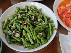 -芦茨金富饭庄·25年老字号·专做稻草鸡