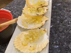 -菊上料理(蜀山银泰百货店)