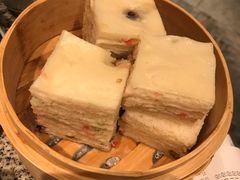 桂花拉糕-南京大牌档(龙湖长楹天街店)