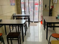 -宝光熏肉鞋底火烧(新街口店)