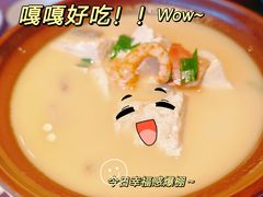 -璞徽·徽商家宴(长泰广场店)
