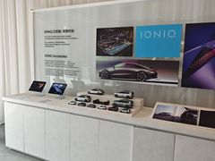 -现代汽车文化中心 Hyundai Motorstudio Beijing