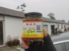 -苏州市吴中区光福窑上花果蜜饯厂