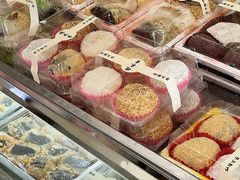 -糯米香(长江路店)