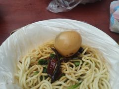 -丁记牛肉手擀板面