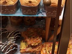 -山崎面包(静安久光店)