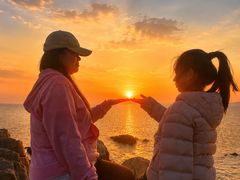 -养马岛旅游度假区