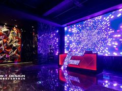 -范特西FANTASY量贩式KTV(民主广场店)