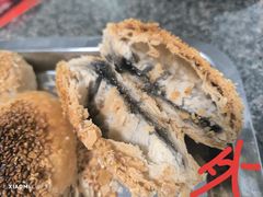 -朱记小郑酥烧饼(建康路店)
