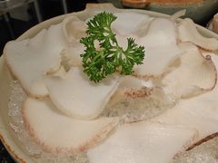 -得意咚瓜·顺德鱼生·冬瓜火锅(深圳首店)