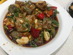 -抱德·潮汕味(敦和店原惠城鱼仔)