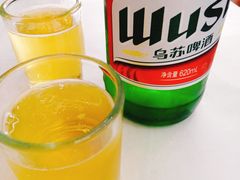 -北戴河庆山饭店·海鲜砂锅粥(北戴河黑石路店)