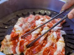 -安又胖韩国烤肉(美罗城店)