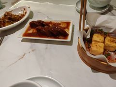 -翡翠拉面小笼包(岭南新天地店)