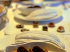 主厨创意提拉米苏-北京金融街丽思卡尔顿酒店·意味轩 Cepe