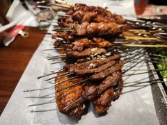 -火联烧烤(学院路创始店)