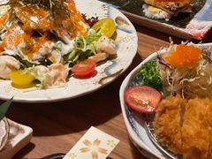 -隐月· 㐂和食屋(芝罘万达公馆店)