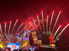 -沈阳方特欢乐世界