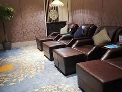 -长沙富力万达文华酒店