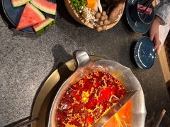 -湊湊火锅·茶憩(世博大道店)