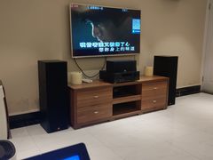 -优悦派 · 别墅轰趴馆(波西米亚风情馆店)