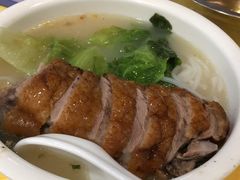 -老字号蛇口德记烧腊饭店·海鲜加工
