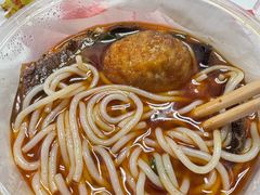 -进哥湖南津市牛肉粉店(下沙店)