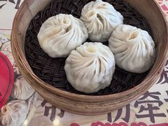王兴记小笼包-王興記(中山路店)