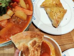 -天山传奇新疆菜(SKLP店)