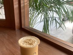 梅桂-PUZZLE COFFEE 拼图咖啡