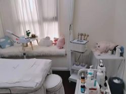 -VE专注问题肌·赛诺龙&科学美肤中心