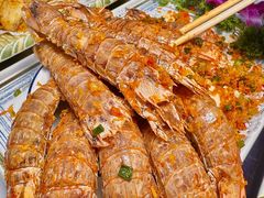 -东江海鲜大排档·潮汕菜·砂锅粥