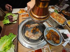 -炉小哥烤肉(熙地港店)