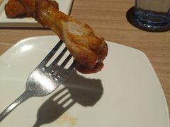 -必胜客(花舞大唐博物馆店)
