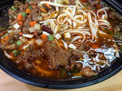 -乡姑缘陕西美食(上海桂林科技园店)