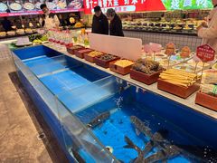 -阿财老铺·老蚌埠龙虾城(华夏总店)