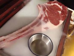 -金妈家烤肉(龙湖U城天街店)