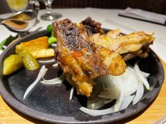 -俄士厨房(时代天街店)