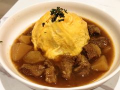 -西堤牛排(南京龙江店)