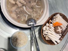 -龙泉人椰子鸡.糟粕醋.海南菜(三亚旗舰店)