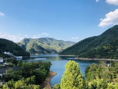 -黄山太平湖风景区