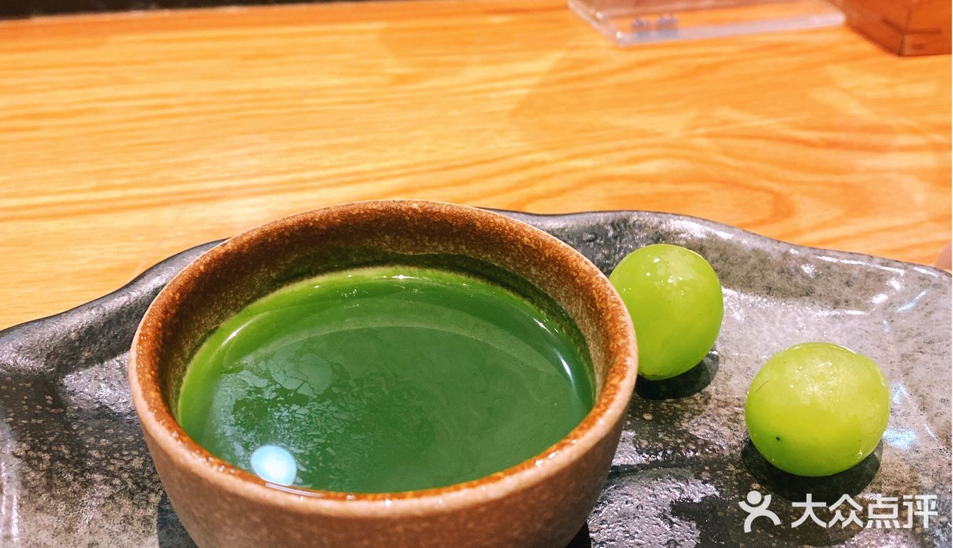 宁波日料界的常青树，屹立不倒！