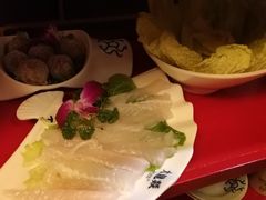 -大龙辣火锅·龙虾·烧烤(湖滨新天地店)