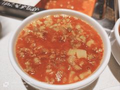 -海底捞火锅(长宁路龙之梦店)