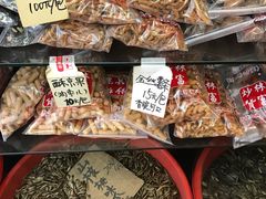 -方林富炒货店(武林路店)