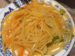 -兰州陈记牛肉面 ·烧烤· 铜锅涮肉(万达店)