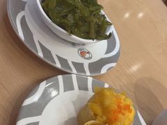 -新一番三文鱼寿司(红城湖店)